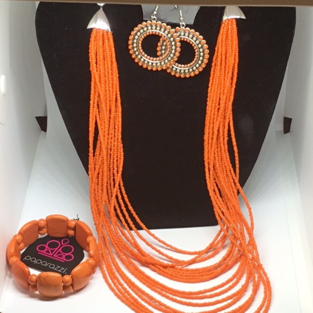 Paparazzi Jewelry